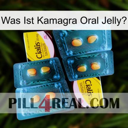 Was Ist Kamagra Oral Jelly  cialis5